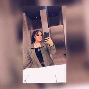 Meet your Posher, Lizeth